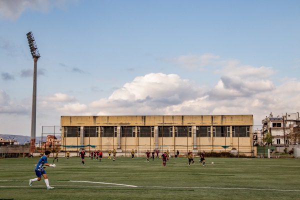 Ethniko Stadio Volos B - Volos
