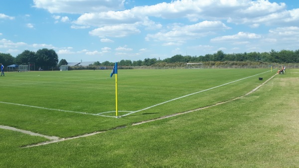 Neuer Sportplatz Handewitt - Handewitt