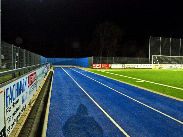 Sportpark Aftetal - Bad Wünnenberg-Leiberg