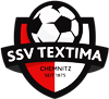 Wappen SSV Textima Chemnitz 1875