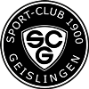 Wappen SC 1900 Geislingen   546