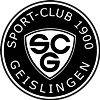 Wappen SC 1900 Geislingen 