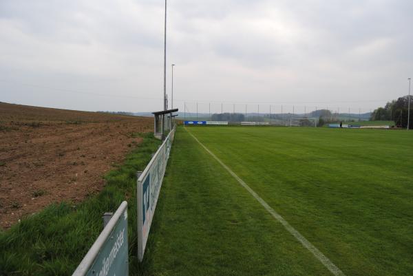 Sportplatz Kay - Tittmoning-Kay