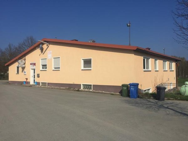 WAM Arena - Prebitz-Engelmannsreuth