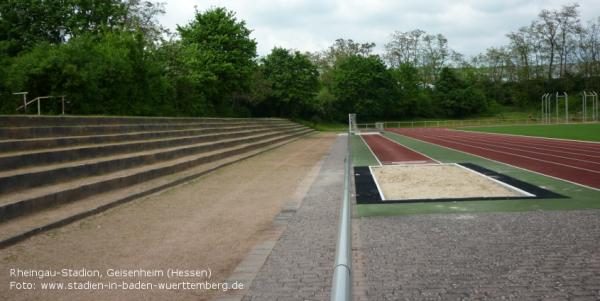 Rheingau-Stadion - Geisenheim