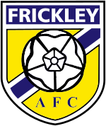 Wappen Frickley Athletic FC  80141