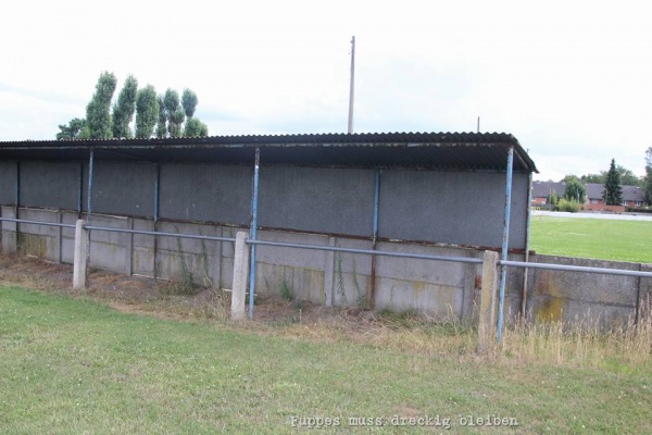 Complex Herkenrode Terrein 2 - Hasselt-Kuringen