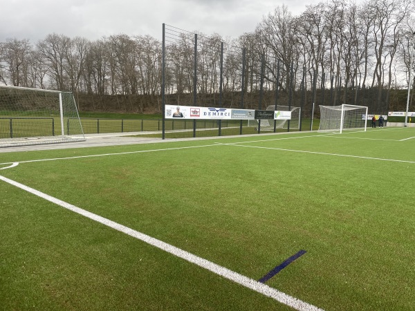 Waldstadion Nebenplatz - Geilenkirchen