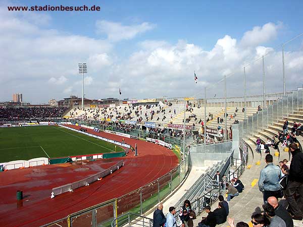 Stadio Armando Picchi - Livorno