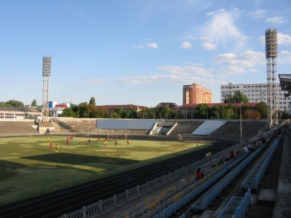 Stadion SKA - Odesa