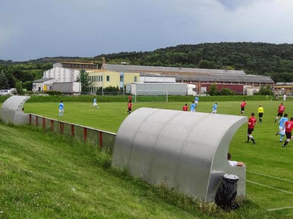 Sportanlage Hirtenberg - Hirtenberg