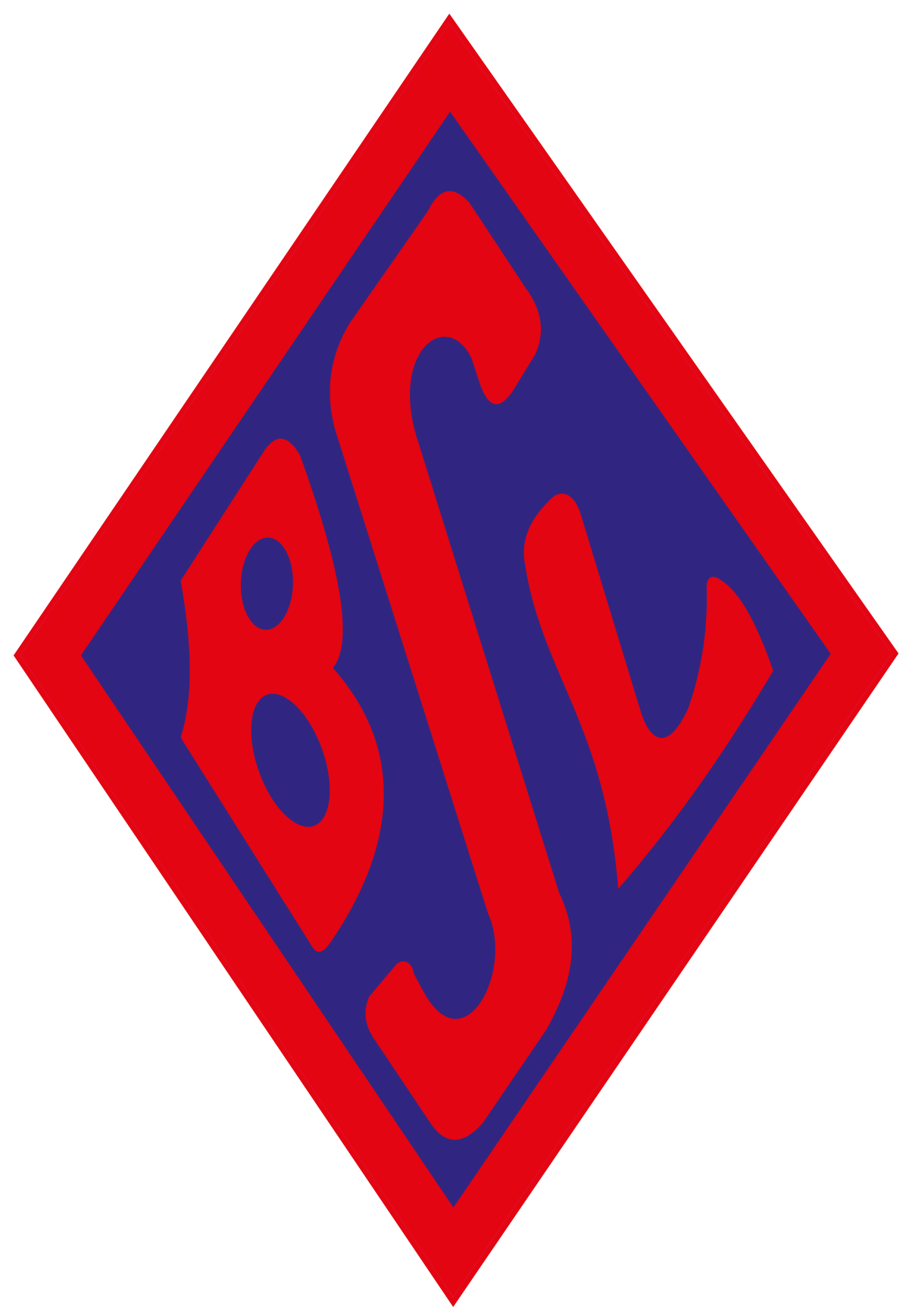 Wappen Blumenthaler SV 1919