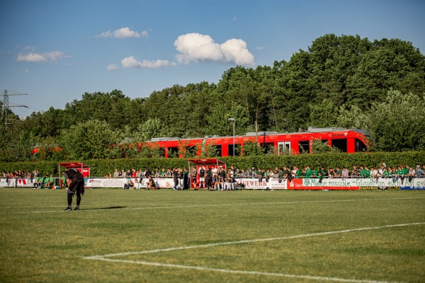 Sportanlage Eschenau - Eckental-Eschenau