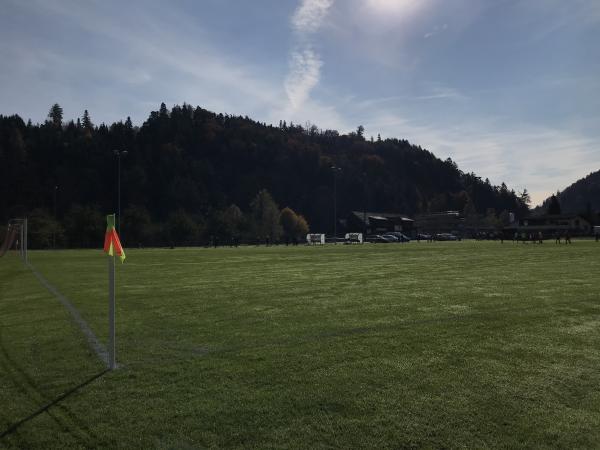 Sportanlage Sonnenhof - Dussnang