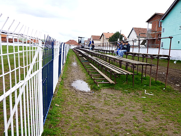 Stadiumi Ferki Aliu - Vučitrn (Vushtrri)