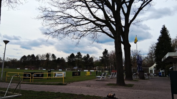 Sportpark Herungerberg - FCV-Venlo veld 2 - Venlo