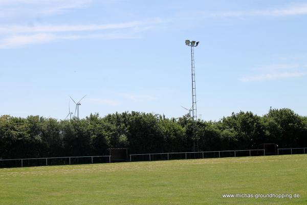 Complex Kerkstraat Terrein 2 - Bilzen