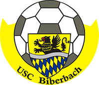 Wappen USC Biberbach  75090