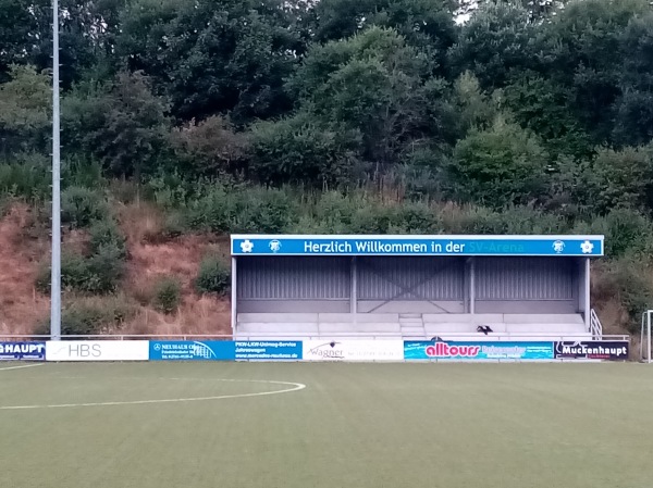 SV-Arena - Olpe-Dahl-Friedrichsthal