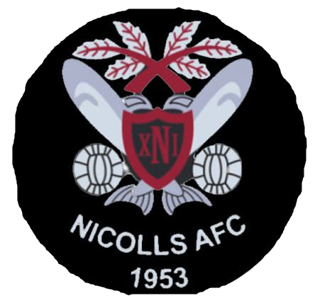 Wappen Nicolls AFC  114825