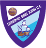 Wappen Dinamo San Juan CF