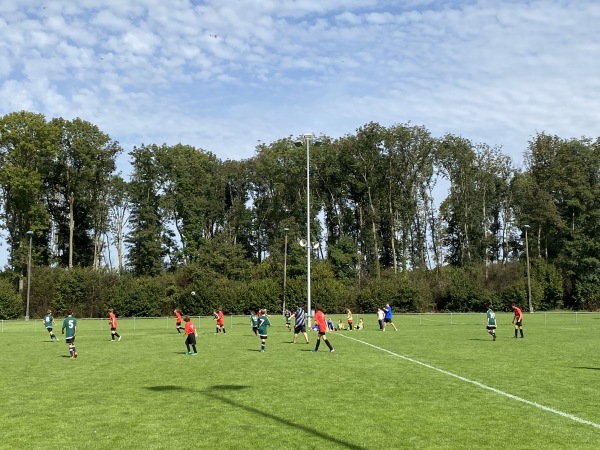 Sportanlage Erli Platz 2 - Kerzers
