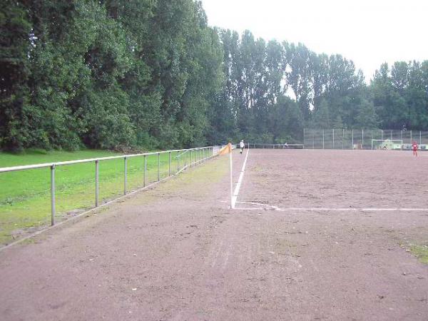 Sportplatz Brauksweg - Dortmund-Brackel