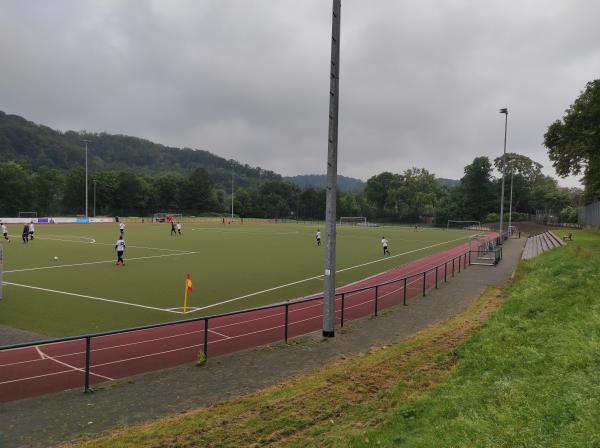 Sportpark Löwental - Essen/Ruhr-Werden