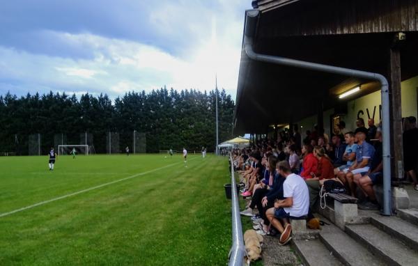Sportplatz Mitterndorf - Mitterndorf
