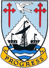 Wappen Littlehampton Town FC  59469