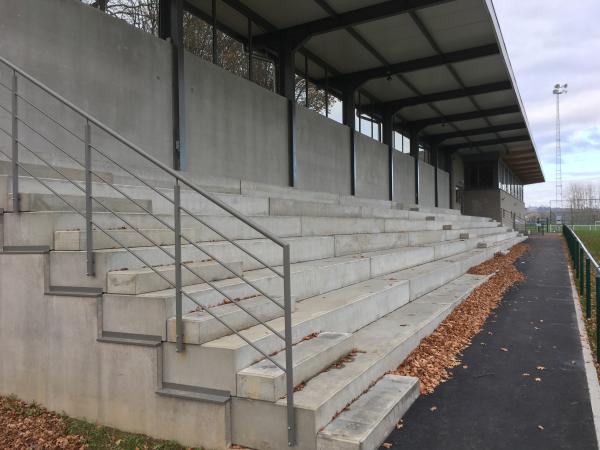 Complex Rue Sankt Paul - Welkenraedt