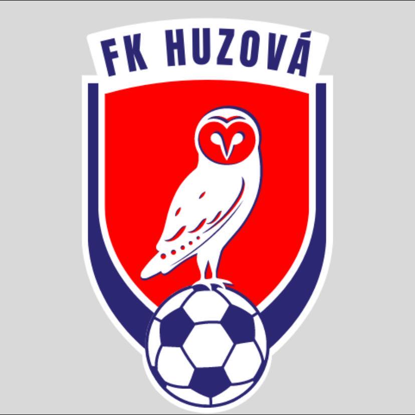 Wappen FK Huzová