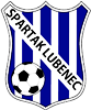 Wappen TJ Spartak Lubenec  81313