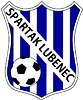 Wappen TJ Spartak Lubenec