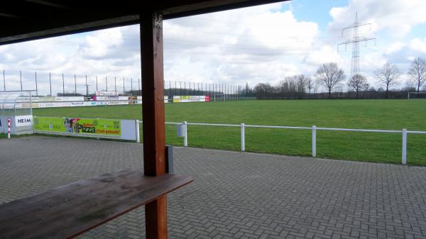 Sportanlage Böcken - Drensteinfurt-Walstedde