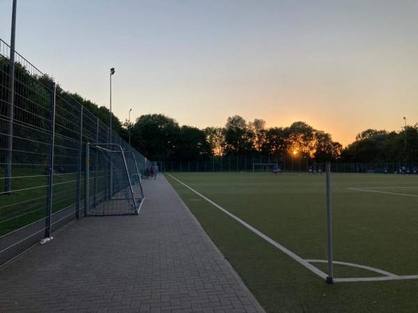 Sportanlage Schulauer Straße Platz 2 - Wedel