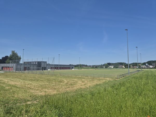 Sportplatz Heiget - Fehraltorf