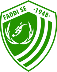 Wappen Fadd SE