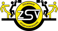 Wappen VV ZSV (Zeilbergse Sport Vereniging)