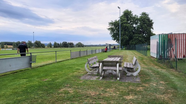 Sportanlage Rohr - Freystadt-Rohr