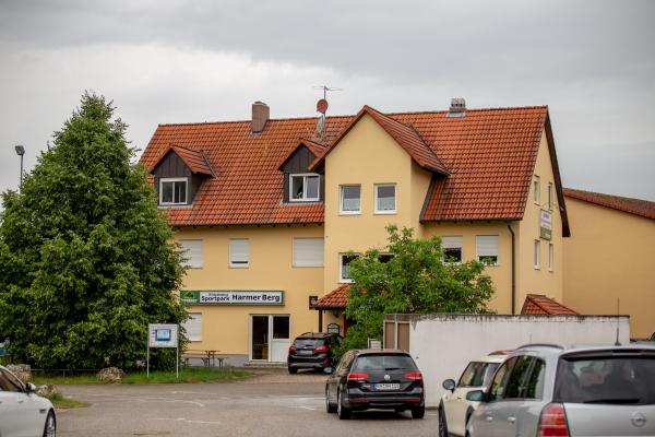 Sportpark Harmer Berg - Rednitzhembach