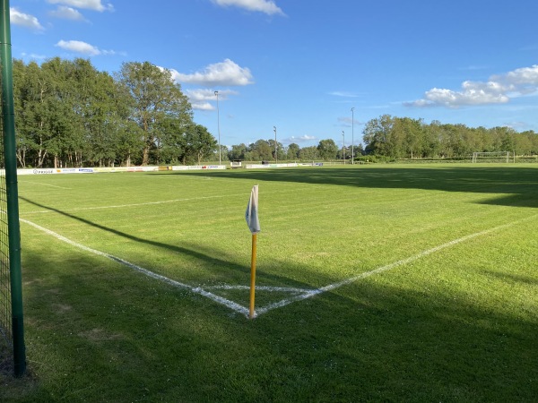 Sportanlage Nordsoder Straße - Worpswede-Ostersode