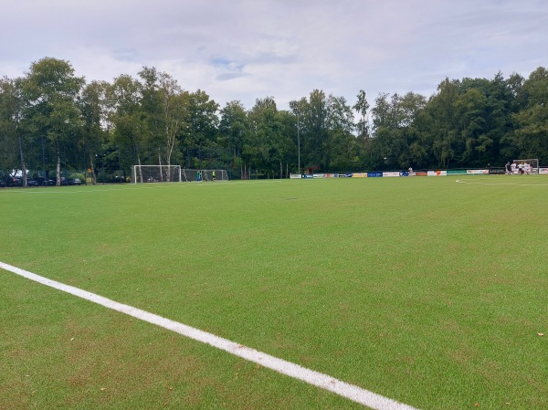 Jahnplatz - Detmold-Jerxen-Orbke