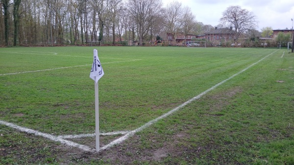 Sportplatz Jahnstraße - Emkendorf-Bokelholm