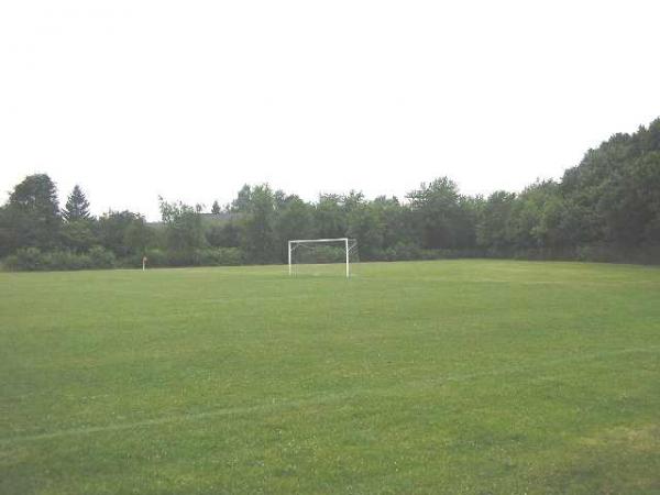 Stadion im Volkspark Nebenplatz 1 - Dinslaken-Bruch