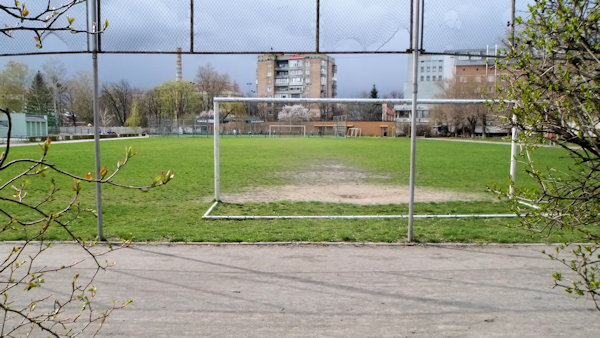 Stadion Dynamo - Poltava