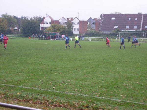 Sportanlage Am Lewacker - Bochum-Linden