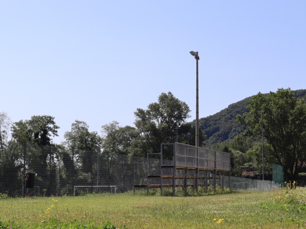 Campo Sportivo Comunale Dona - Campese