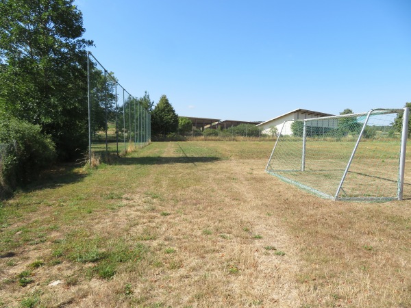 Sportgelände an der Frankenstraße Platz 3 - Aidhausen