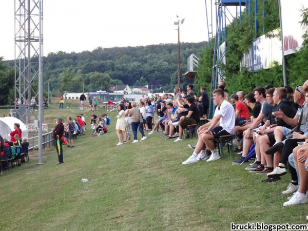 Informstadion - Oberwart